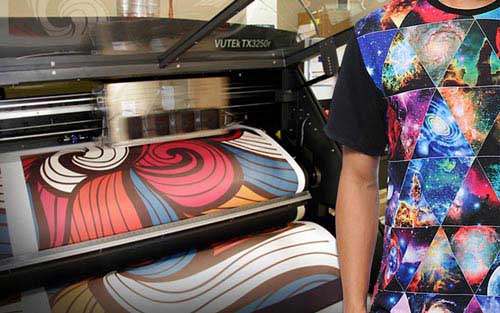 Sublimation »92