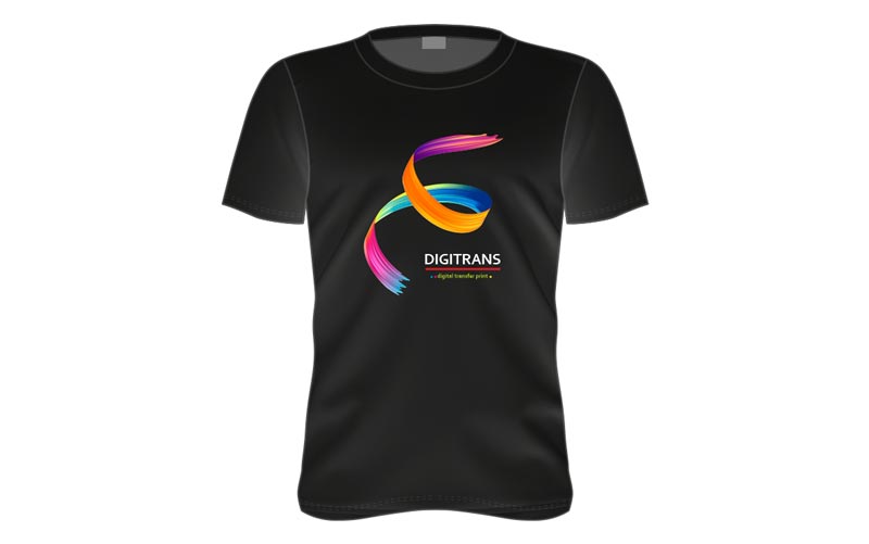 DIGITRANS - A4