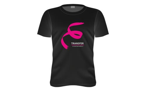 TRANSFER - A4 