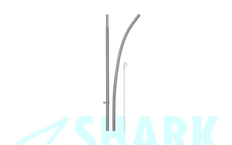 Flagpole for SHARK - Image 2
