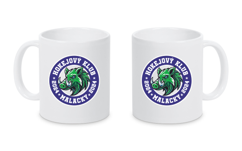 HK Malacky - mug 