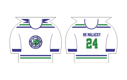 HK Malacky - mini jersey 