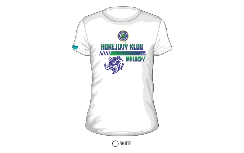 HK Malacky - FADE t-shirt 