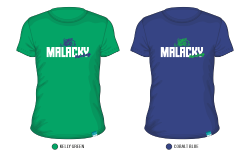 HK Malacky - HEAD t-shirt 