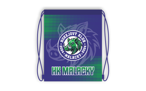 HK Malacky - fan vak 
