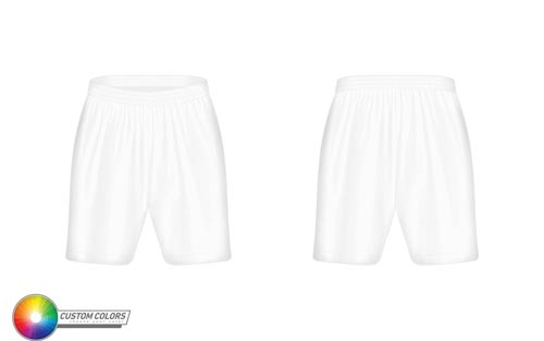 Football shorts des.01 