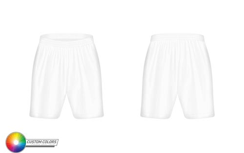 Fußballshorts des.01 