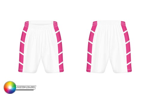 Football shorts des.04 