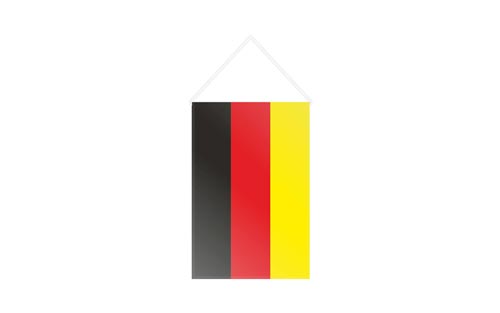 Desk pennant - Germany 