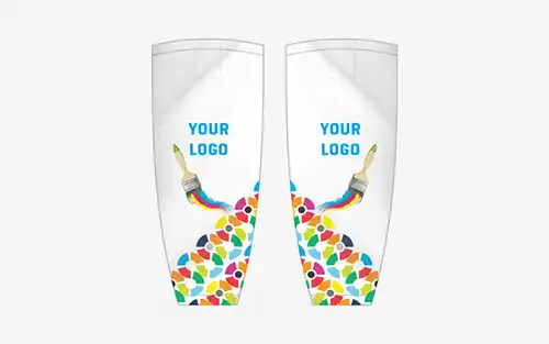 Hockey socks - custom design